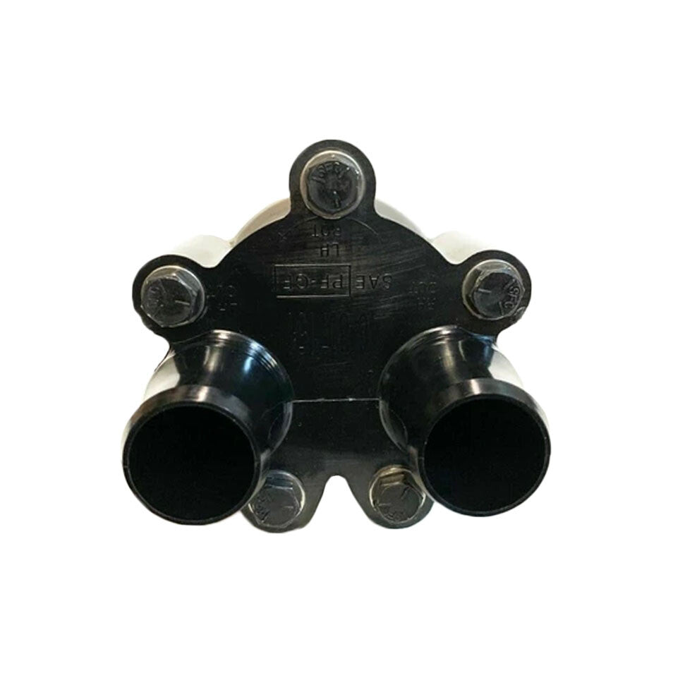 Raw Sea Water Pump for MerCruiser Bravo Inboard 46807151A12 1836001