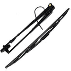 7188371 7188372 Windshield Wiper Arm Blade for Bobcat S160 S175 S185 S205 S220