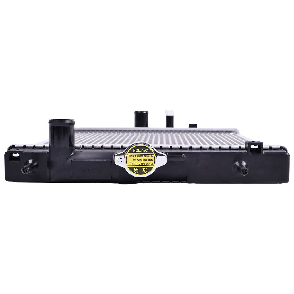 Cooling Water Radiator K7561-85210 for Kubota RTV900 Series
