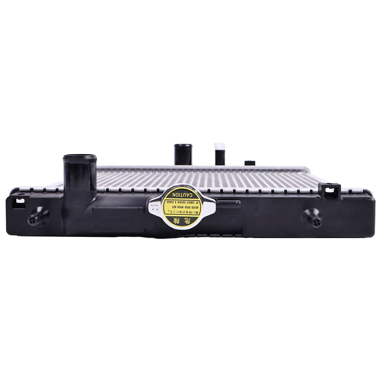 Cooling Water Radiator K7561-85210 for Kubota RTV900 Series