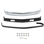 Front Bumper Kit Deflector For 1988 2000 Chevy GMC C K 1500 2500 3500 Yukon