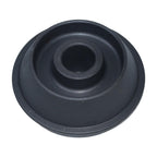 40mm Shaft Wheel Balancer Truck Collet Centering Cone 4 72 to 6 85 Inch