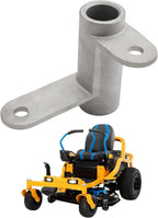 01008841 Steering Bellcrank Right Hand for Cub Cadet Z Force 42 44 48 50 18 15