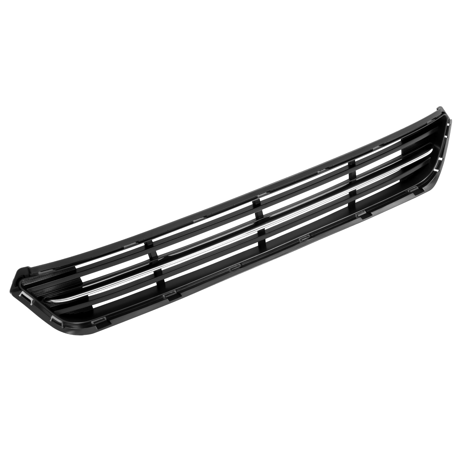 Chrome Front Lower Bumper Radiator Grill Grille for Kia Optima 2014 2015 PP