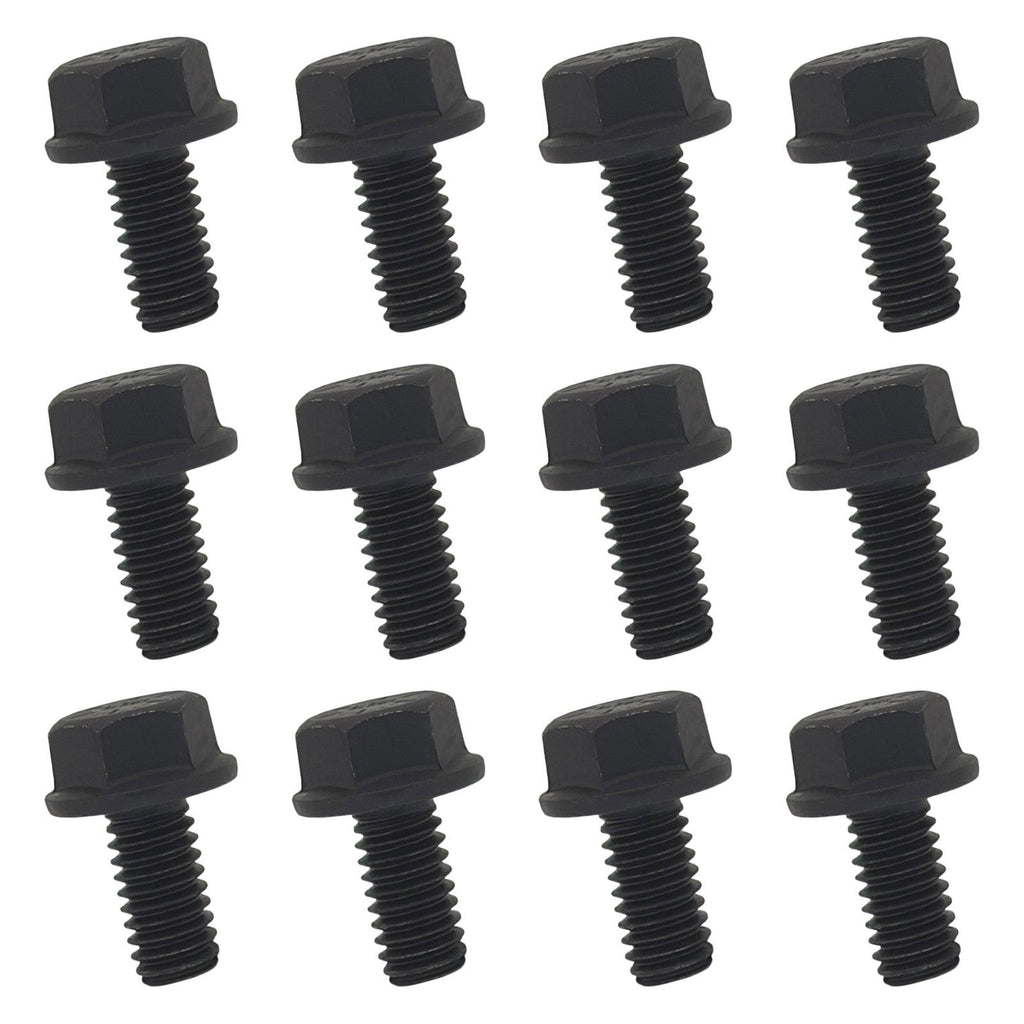 Differential Cover Bolts for AMC 20 Jeep CJ Scrambler Wagoneer J10 12