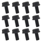 Differential Cover Bolts for AMC 20 Jeep CJ Scrambler Wagoneer J10 12