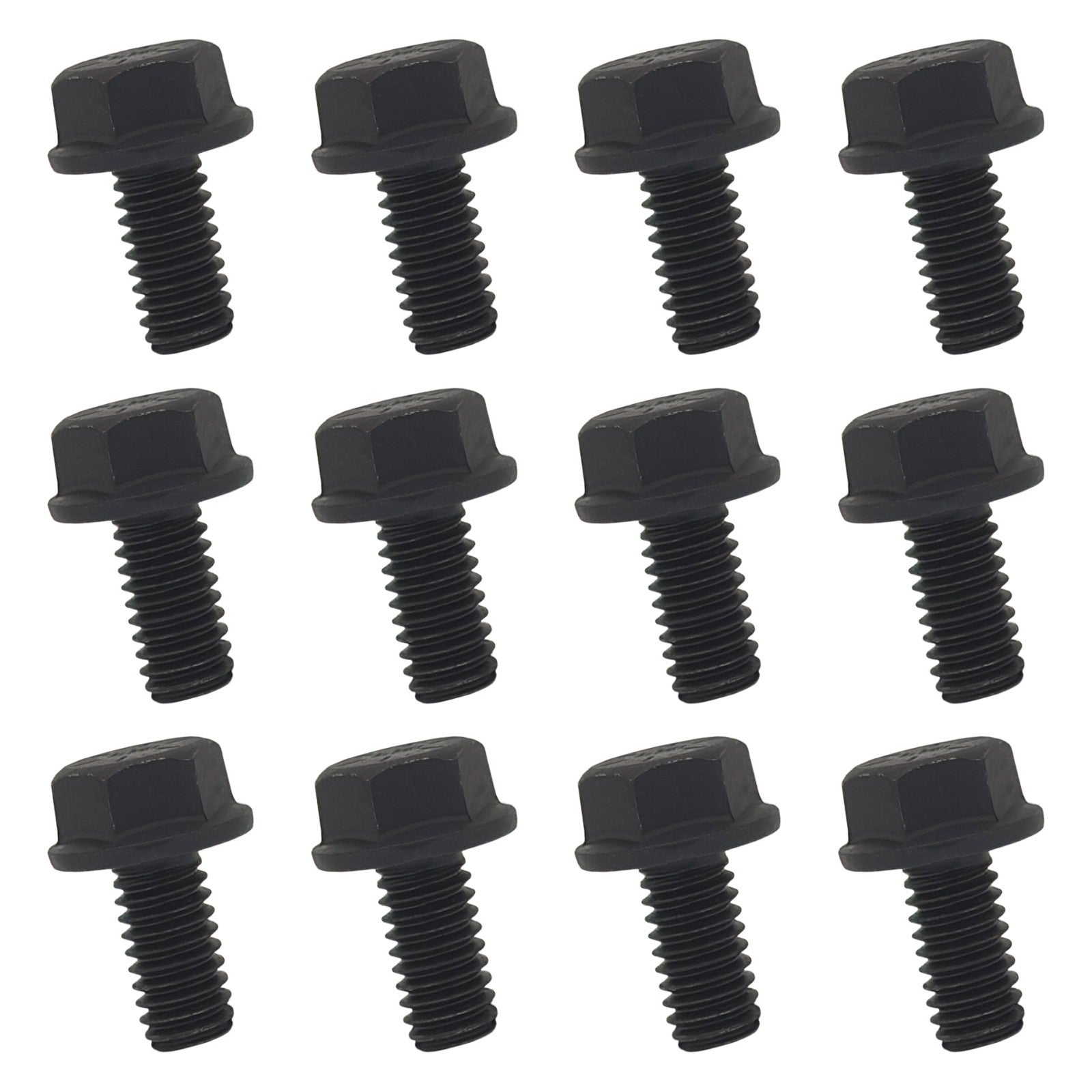 Differential Cover Bolts for AMC 20 Jeep CJ Scrambler Wagoneer J10 12