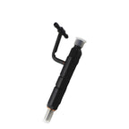 Fuel Injector Nozzle Assembly 8-94247937-0 for Isuzu 4JB1 / JX493Q1 Engine