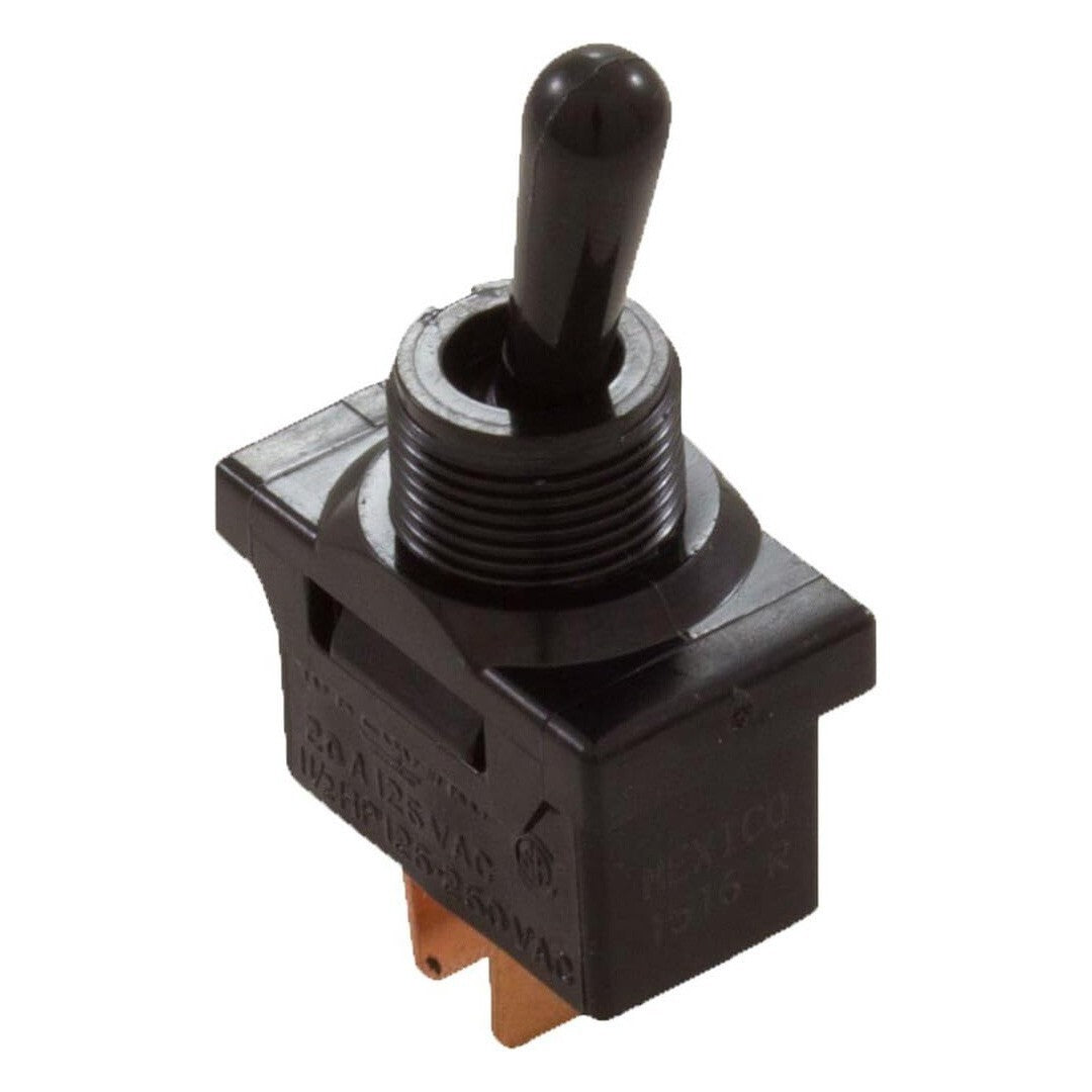 Pentair Double Insulated On Off Toggle Switch 155187