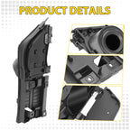Fuel Filler Door Housing Pocket Hinge for 2015-2023 Ford Transit Van 150 250 350