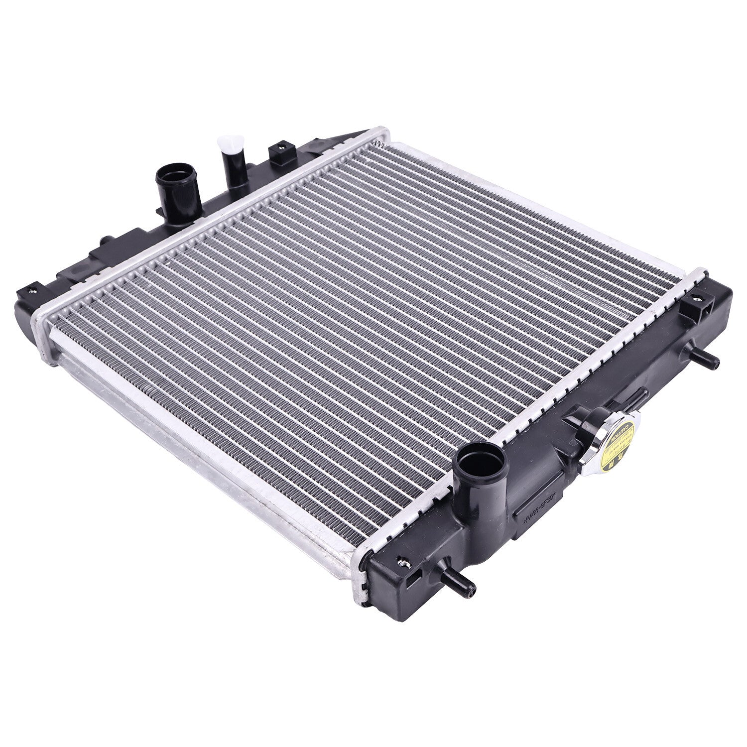 Cooling Water Radiator K7561-85210 for Kubota RTV900 Series