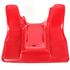 Rear Fender Flare for Honda ATC250R 1983-1984 3-Wheeler ABS Plastic Kit