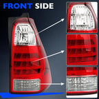 8155135320 Rear Right Tail Light Assembly for Toyota 4Runner 2005 2009