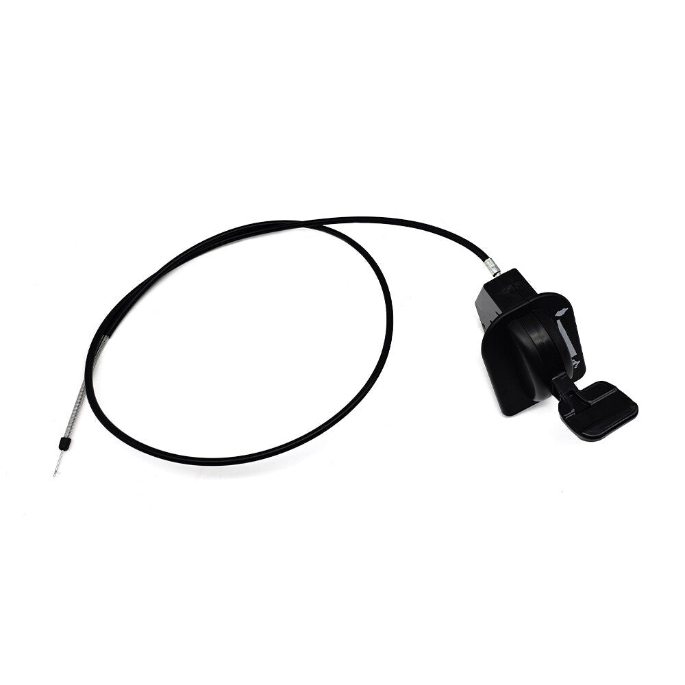 746 06891 Throttle Cable for Cub Cadet Model ZT1 ZTS1 ZTS2 42 51Inch