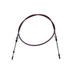 86528050 86501120 Throttle Cable for New Holland LX665 LX865 LX985