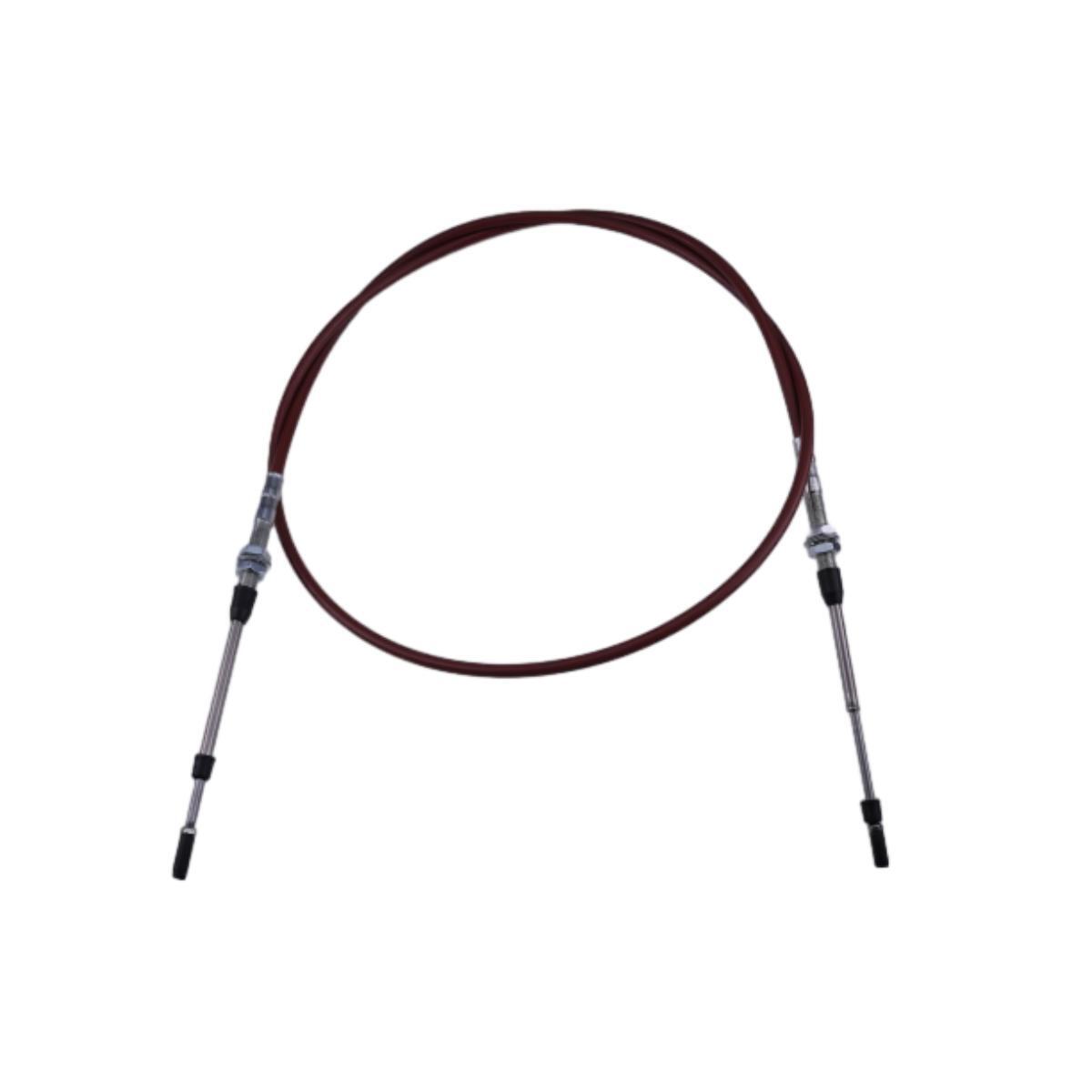 86528050 86501120 Throttle Cable for New Holland LX665 LX865 LX985