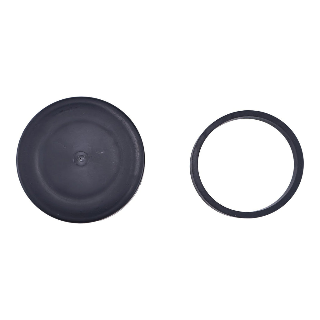 New 3903463 Gear Access Hole Cover For Cummins Engine Series 4B 6B 6C ISC