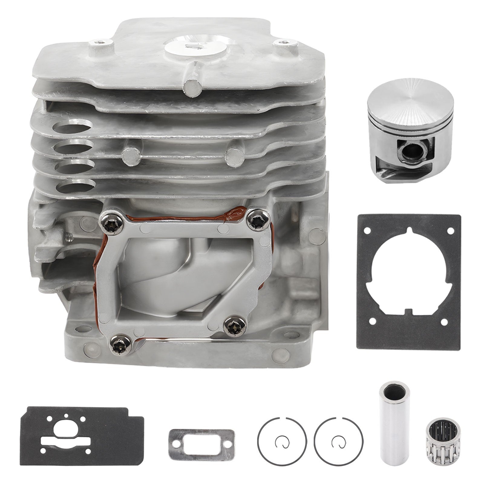 P100012460 Cylinder Piston Kit for Echo PB8010H PB8010T PB9010H and Shindaiwa