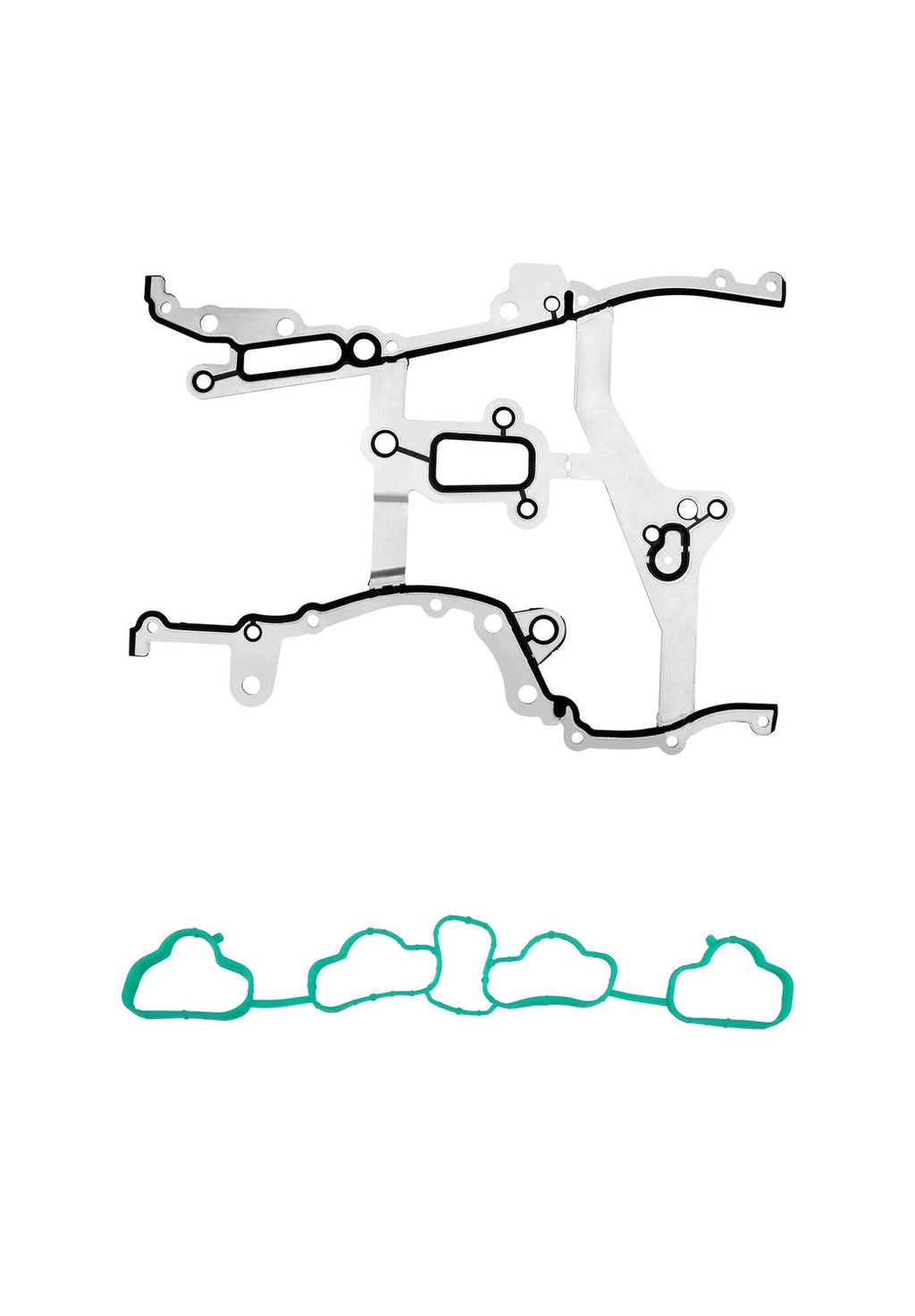 1.4 Turbo Head Gasket Kit w/ Bolts for 11-16 Chevy Cruze Trax Buick Encore