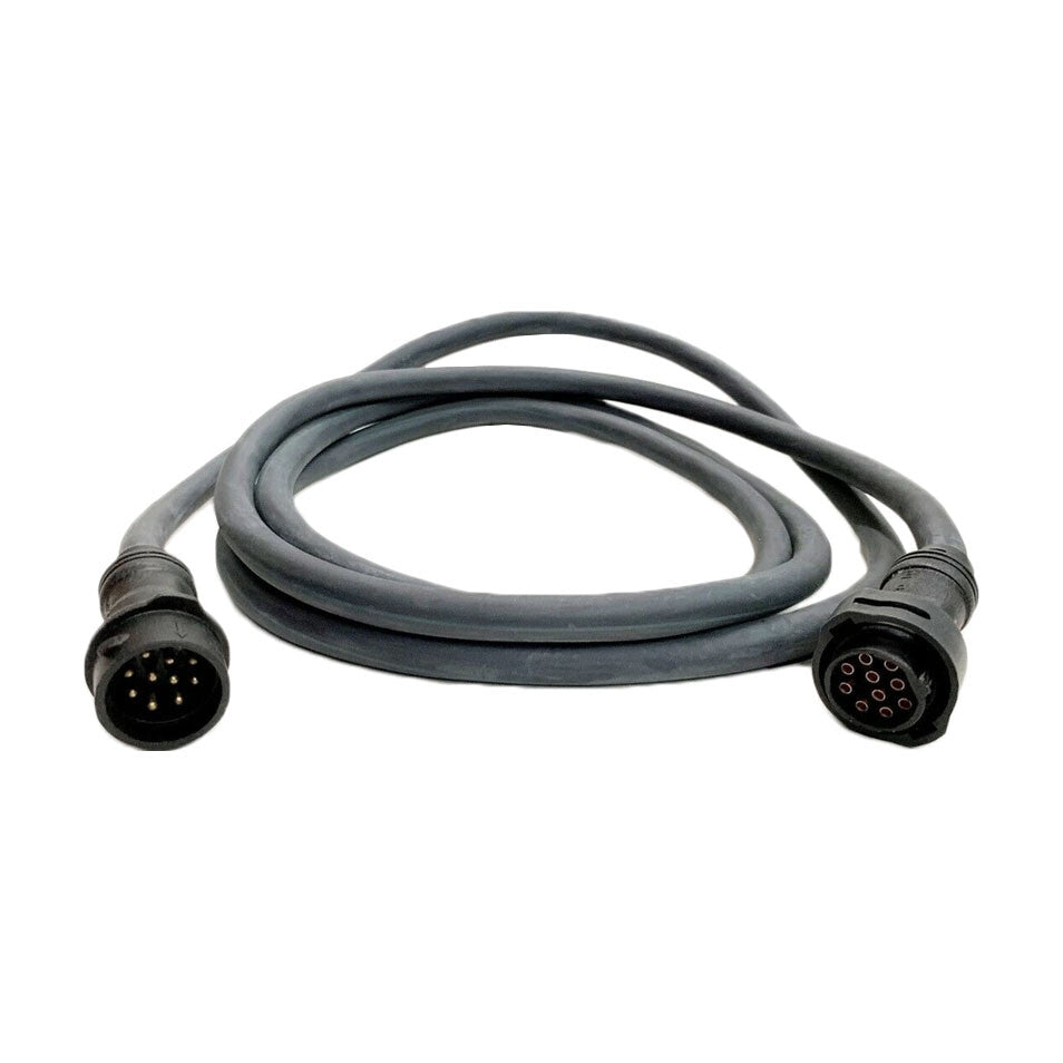 10 Pin Main Wire Harness Extension 6.6 ft for Yamaha 688-8258A-10-00