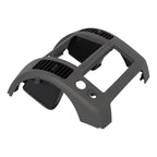 Center Dash Console Instrument Panel Cluster Lid for Nissan Frontier 2005 2020