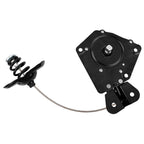 925 502 Spare Wheel Tire Hoist Assy for 09 20 Honda Pilot Acura MDX 74711SZAA01