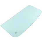 Front Lower Windshield Glass AT154431 for John Deere Excavator 892 190E 490E