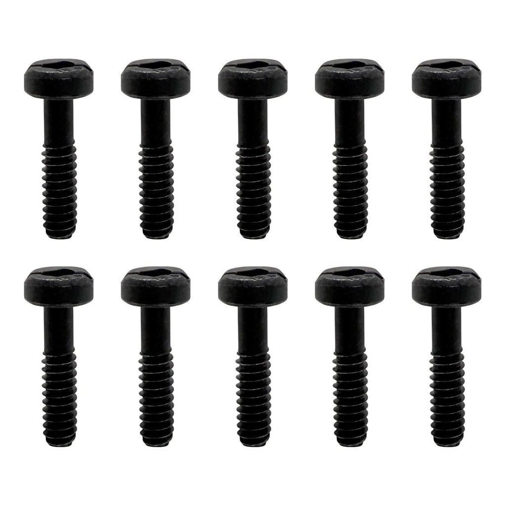 Recoil Starter Screws 503217321 for Husqvarna Chainsaw 340 461 455 Rancher 10 Pack