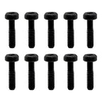 Recoil Starter Screws 503217321 for Husqvarna Chainsaw 340 461 455 Rancher 10 Pack
