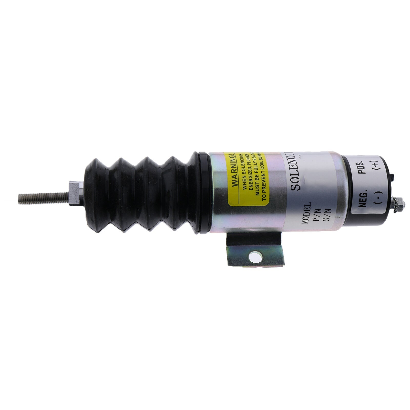 12V Stop Solenoid 51745GT for Genie Scissor Lift GS-3369 RT GS-4069 RT TMZ-50/30