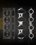 Cam Lifter Head Gasket Kit For Chevrolet GMC Isuzu Saab Buick 5.3L Non A FM D OD