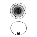 4x4 Front Auto Locking Hub For 1999-2004 Ford F250 F350 F450 F55 Super Duty 2Pcs