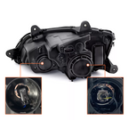 2P Headlight Pair for Kenworth T170 T270 T370 T440 T470 T660 2008-2017 LH RH