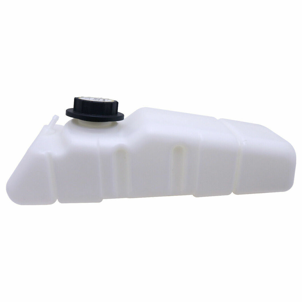 Radiator Coolant Tank and Cap Reservoir Overflow Bottle for Bobcat S175 S185