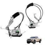 Front Left & Right Door Lock Latch Actuator for Toyota Sequoia Tundra 01-07 4.7L