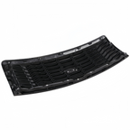 For Ford F-150 2009-2014 Front Upper Grille Assembly Matte Black AL3Z8200DPTM