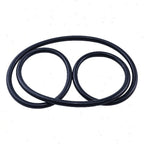 27001 0061S Clamp O Ring for Pentair PLM100 PLM125 PLM150 PLM175 PLM200