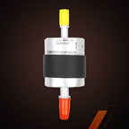 FD4627 Inline Diesel Fuel Filter Kit for Ford F 150 2018 2020 3.0L Engines