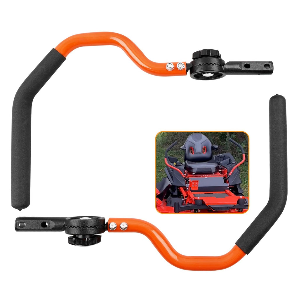 031-9060-18 Adjustable Steering Arm Kit For Bad Boy Mower MZ And ZT 031-9060-00
