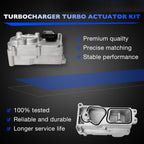 HE300VG Turbo Actuator for Ram 2013 2018 2500 3500 Cummins 6.7L Diesel