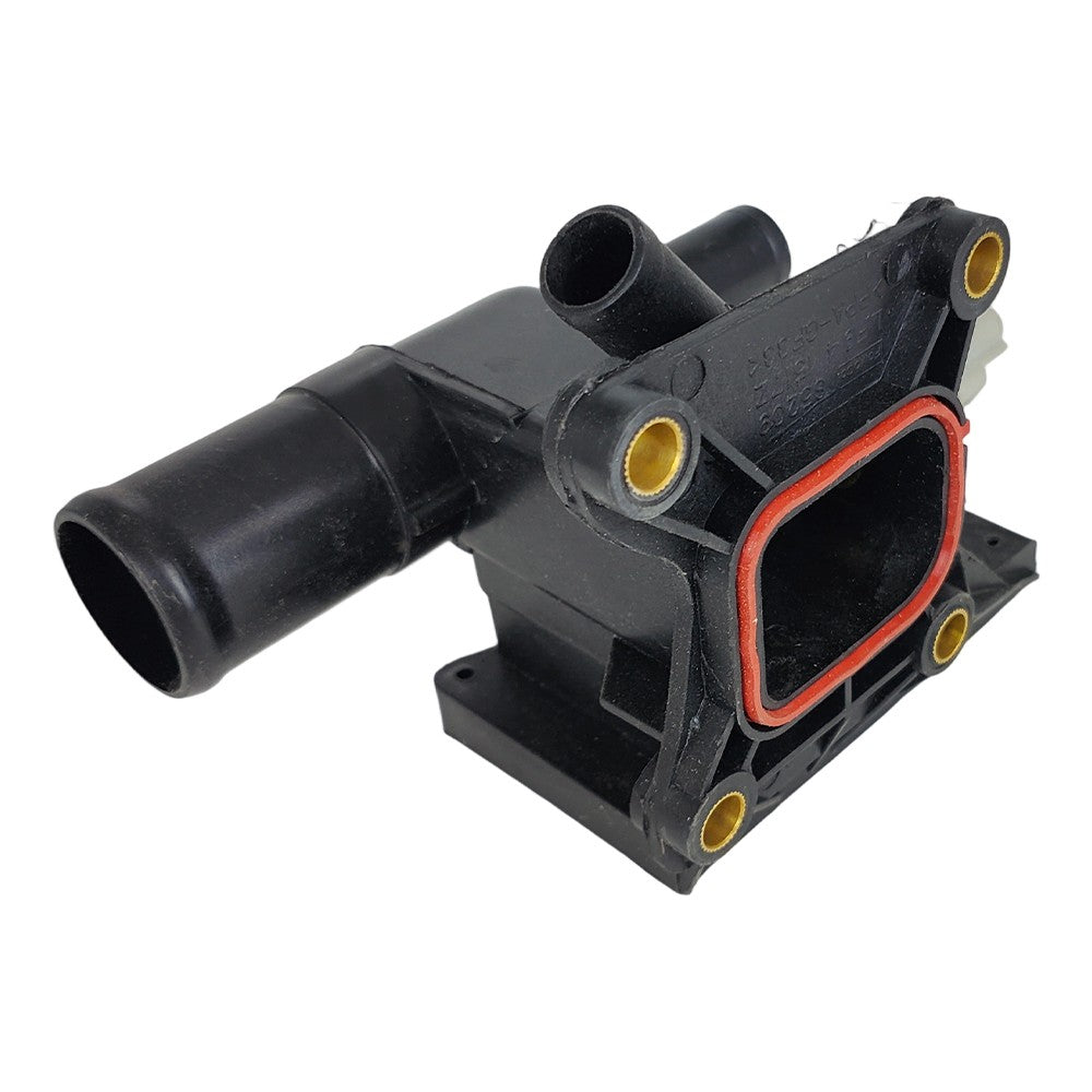902 Series Coolant Outlet With Sensor for Mazda 3 6 CX7 2006 2015