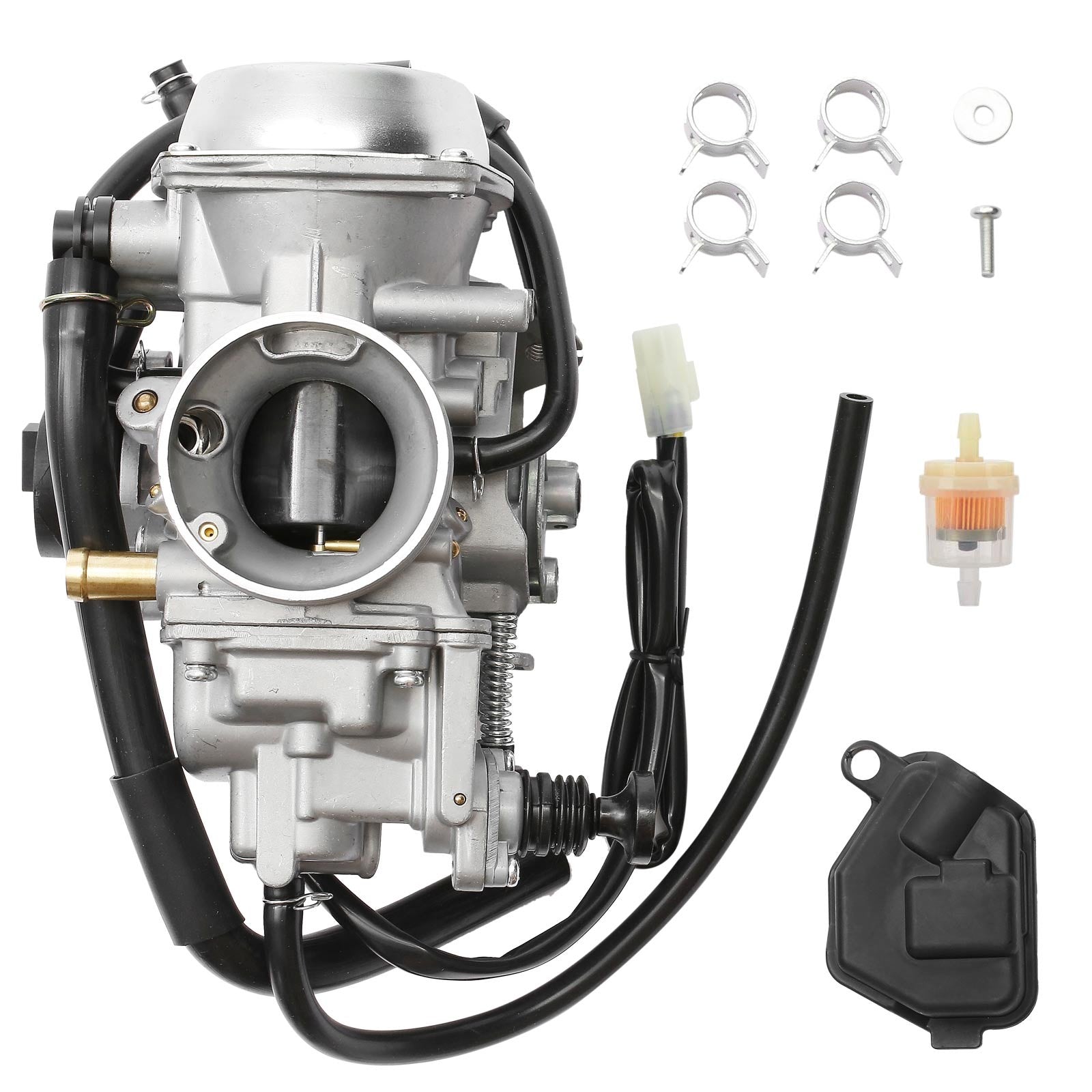 16100 HN2 305 Carburetor Kit for Honda Foreman Rubicon 500 TRX500 2001 2011