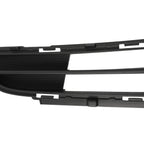 Front Bumper Lower Grille for Hyundai Sonata 2015 2017 86561 C2000