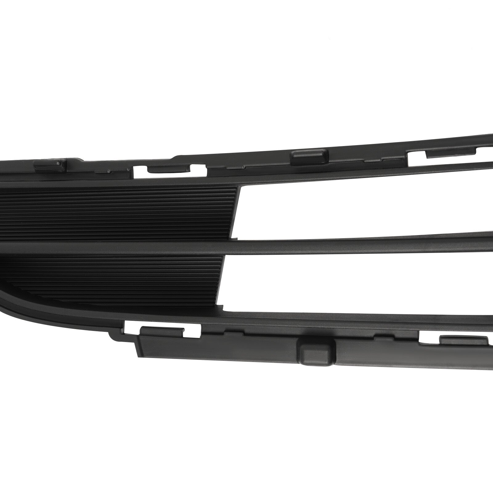 Front Bumper Lower Grille for Hyundai Sonata 2015 2017 86561 C2000