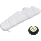 Radiator Coolant Tank and Cap Reservoir Overflow Bottle for Bobcat S150 S160