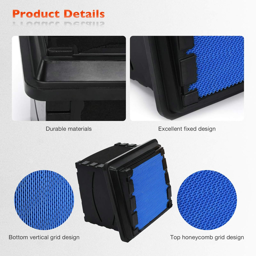 P623400 Air Filter for Navistar International 2008 2020 AF4222 2517298C1