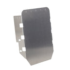 Under Seat Mounting Bracket Plate Holder for Wrangler JK Unlimited 07-18