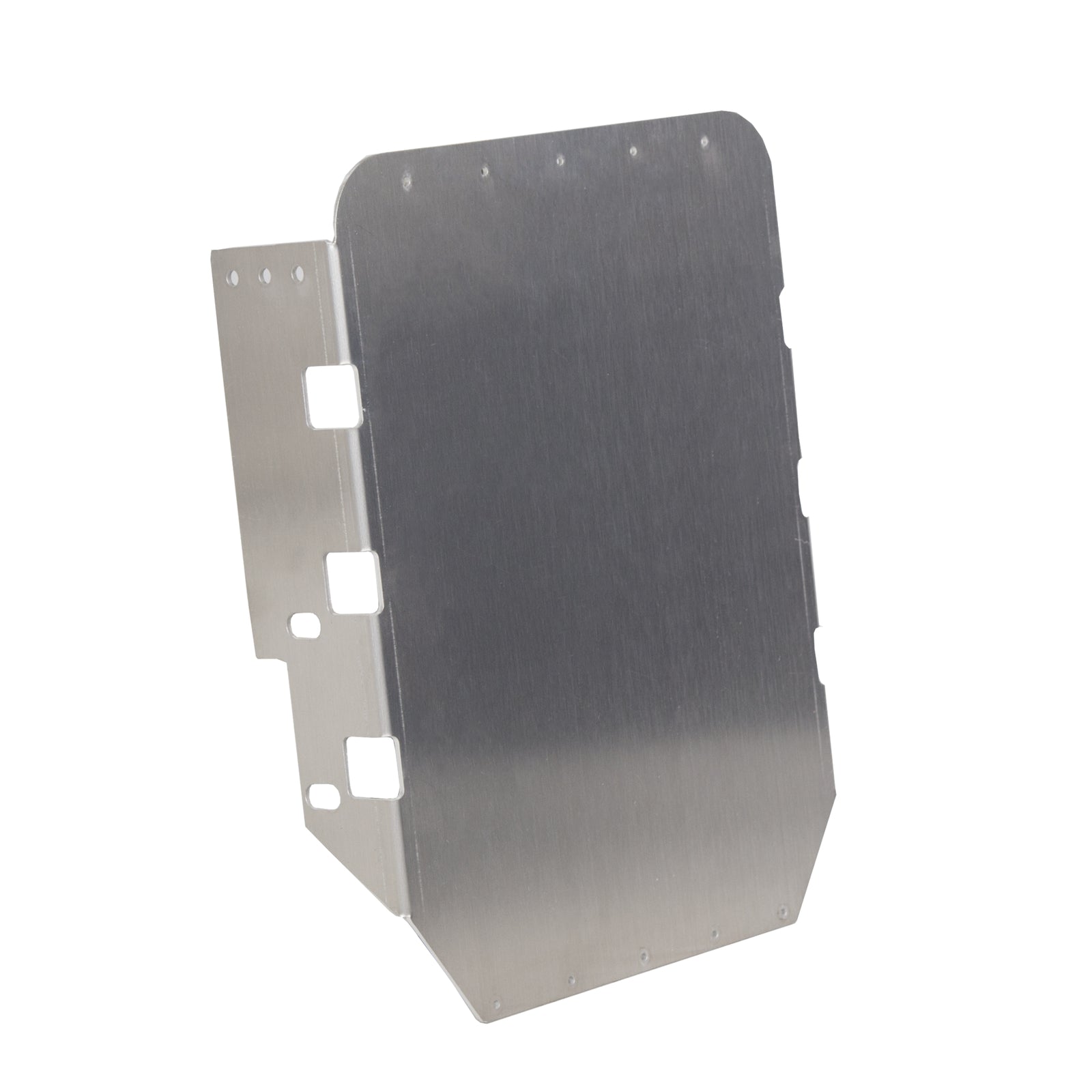 Under Seat Mounting Bracket Plate Holder for Wrangler JK Unlimited 07-18