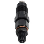 131406360 Fuel Injector For Holland Ford Tractor 1320 1520 1620 N844 2x
