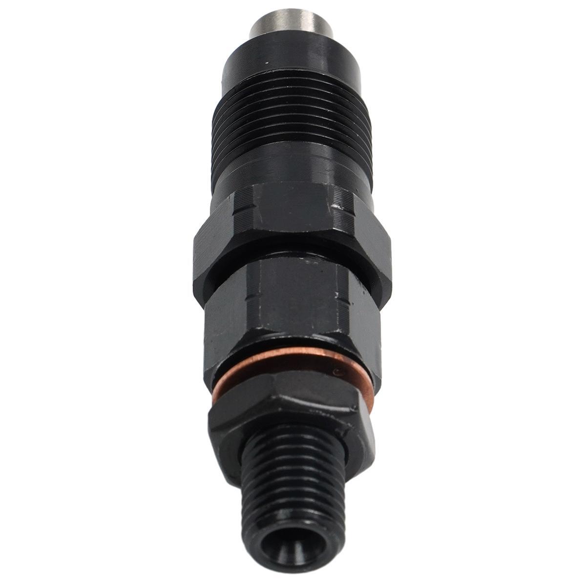 131406360 Fuel Injector For Holland Ford Tractor 1320 1520 1620 N844 2x